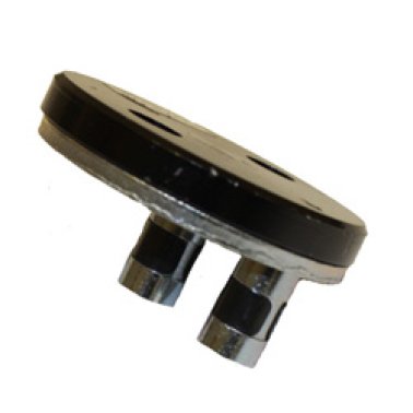 CS Gun Push Disc