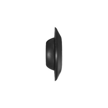 Button Style Round Hole Plug    (25 per pack)