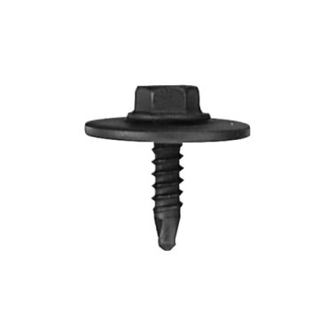 Hex Head Screw with 3/4 Washer (50 per pack)