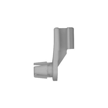 Door Lock Rod End Clip    (25 per pack)