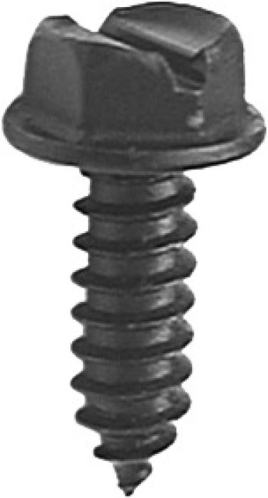 Phillips Flat Washer Head Drill Point Screw (50 per pack)