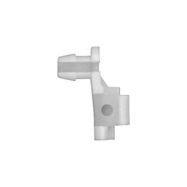 Right Hand Door Lock Rod Clip    (50 per pack)