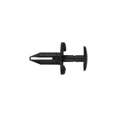Radiator Fender and Wheel House Push-Type Retainer    (25 per pack)