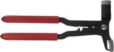 Alloy Wheel Weight Hammer with Plastic Tip and Claw for Alloy Weights    (Sold Individually)