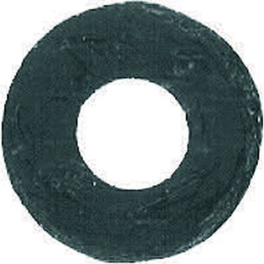 Back-Up Washer Aluminum 1/2 Round For 3/16 Hole Size    (100 per pack)