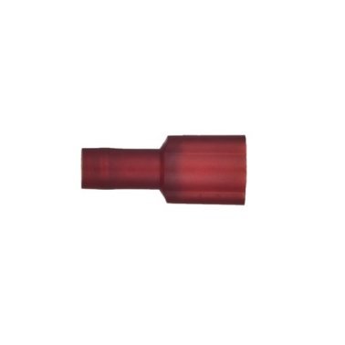 Electro-Lok - Male Quick Slide-1/4 Tab Width Fully-Insulated Nylon 22-18 AWG (25 per pack)
