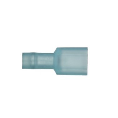 Electro-Lok - Male Quick Slide-3/16 Tab Width Fully-Insulated Nylon 16-14 AWG (25 per pack)