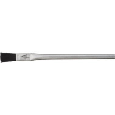 Acid Brush 3/8 Wide x 3/4 Trim Length x 5-3/4L Overall     (12 per pack)