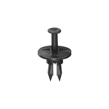 Energy Absorbing Strip with 1/4 Shoulder Drive-Type Rivet    (10 per pack)