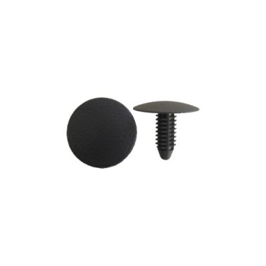 Interior Trim Clips (50 per pack)