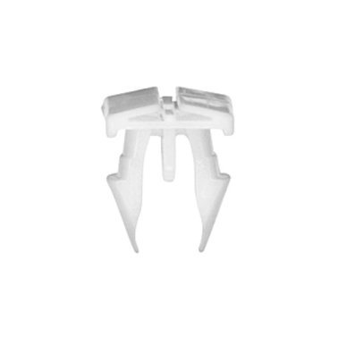 Cowl Vent and Trunk Trim Retainer    (25 per pack)