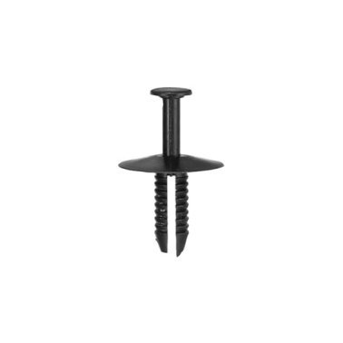 Front and Rear Bumper Cover Front Bumper Grille Drive-Type Rivet    (50 per pack)