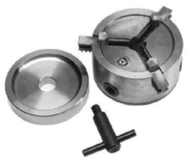 Quick Chuck Brake Lathe Adapter
