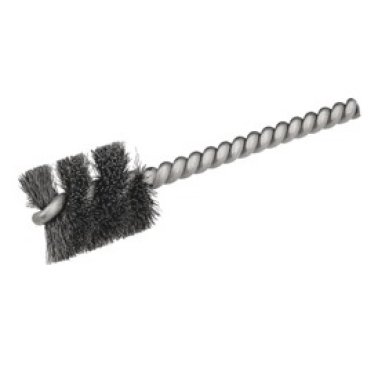Round Brush Tube Brush 7/8    (Sold Individually)