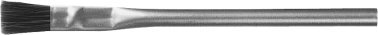 Acid Brush 5/16 Wide x 3/4 Trim Length x 5-3/4L Overall     (6 per pack)