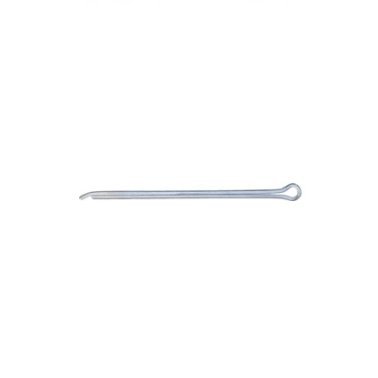 Hammerlock Cotter Pin Steel Zinc Finish 3/32 x 2-1/2    (100 per pack)