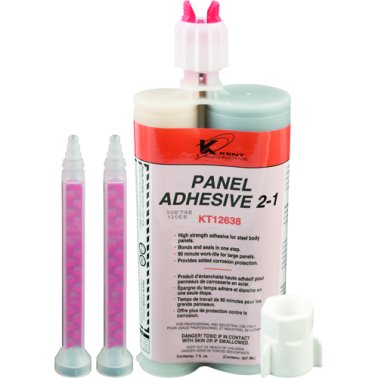 Panel Adhesive - 2:1    (Sold Individually)