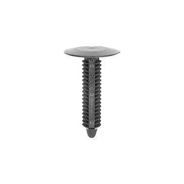 Fender Liner and Mud Flap Retainer (25 per pack)