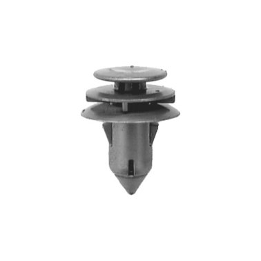 Door Trim Panel Retainer    (25 per pack)