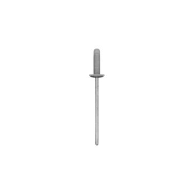 Windshield Side and Deck Moulding Blind Rivet (15 per pack)