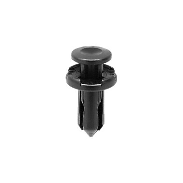 Bumper Fascia Push-Type Retainer (10 per pack)