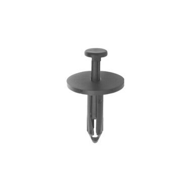 Bumper Cover Push-Type Retainer (10 per pack)