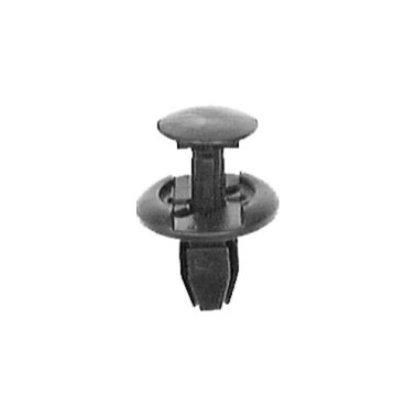 Cowl Vent Push-Type Retainer    (10 per pack)