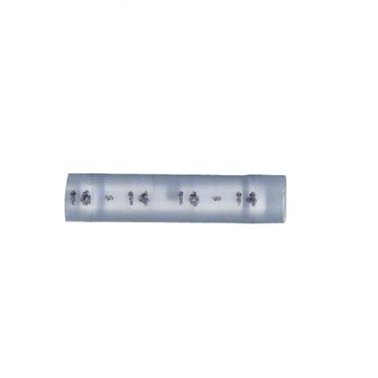 Superbutt Connector-Long Barrel 16-14 AWG 1.075 Length Nylon-Insulated (25 per pack)