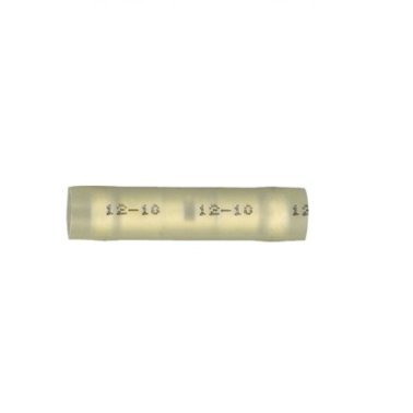Superbutt Connector-Long Barrel 12-10 AWG 1.425 Length Nylon-Insulated (25 per pack)