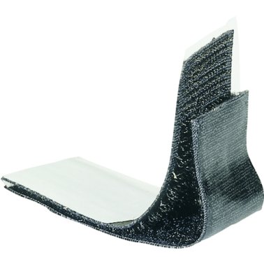 Loop Strip Only Of Hook And Loop 1 X 5 Yards Elevated Temp    (Sold Individually)
