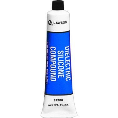 Dielectric Silicone Lubricant (Sold Individually)