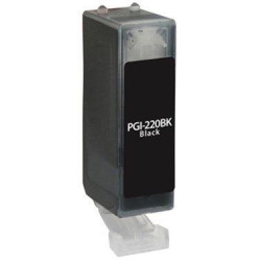 Canon Remanufactured PGI-220 Ink Tank Compatible Ink Tank