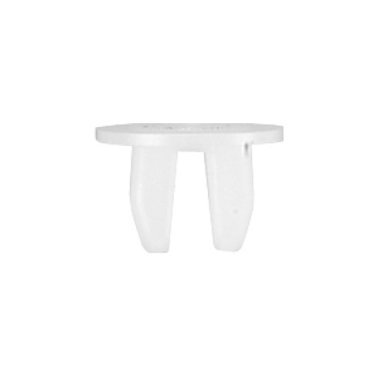 Nylon Nut    (50 per pack)