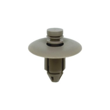 Door Trim Panel Push-Type Retainer (25 per pack)