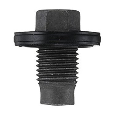 Metric Drain Plug with Gasket (2 per pack)