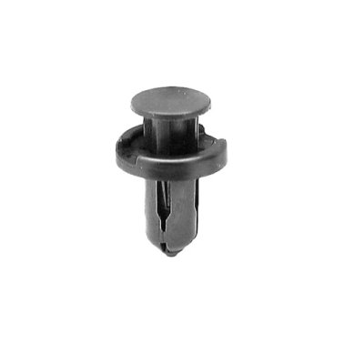 Front and Rear Bumper Push-Type Retainer (15 per pack)