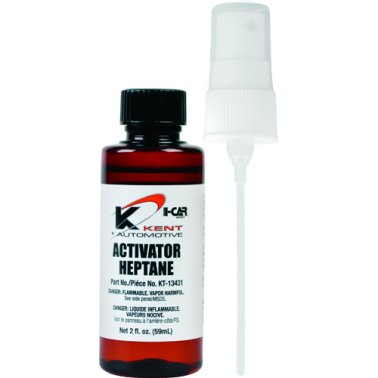 Activator Pump Spray (Sold Individually)