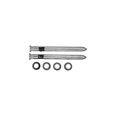 Hinge Pin and Bushing Kit    (Sold Individually)