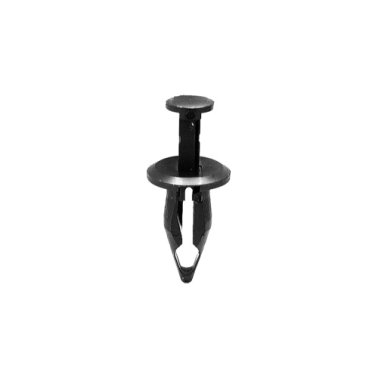 Front Bumper Cover Push-Type Retainer    (25 per pack)