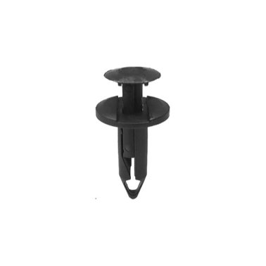 Bumper Cover and Fender Shield Push-Type Retainer    (15 per pack)