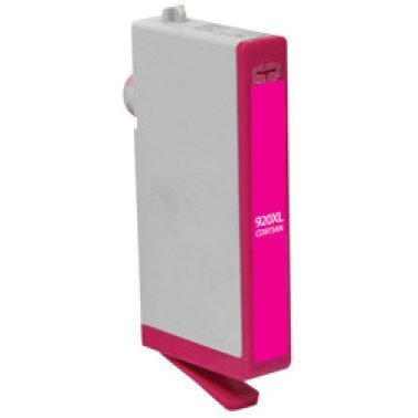 HP Remanufactured #920XL (CD973AN) Magenta Compatible Inkjet Cartridge