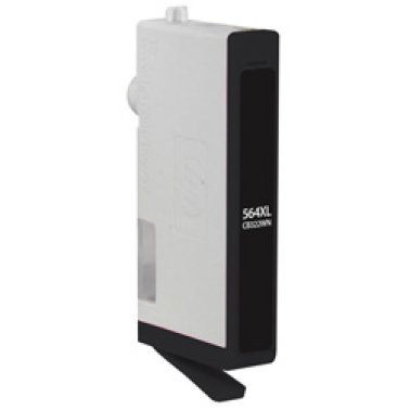 HP Remanufactured #564XL (CB321WN/CN684WN) Compatible Inkjet Cartridge