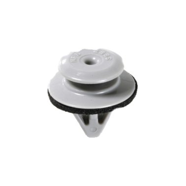 Rocker Moulding Retainer with Sealer    (15 per pack)