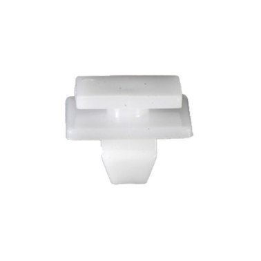 Front Bumper Moulding Clip    (25 per pack)