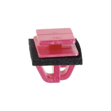 Wheel Flare and Body Side Moulding Clip with Sealer    (15 per pack)