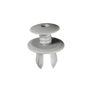 Front Bumper and Interior Trim Push-Type Retainer    (25 per pack)