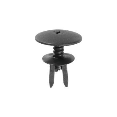 Push-Type Retainer    (25 per pack)