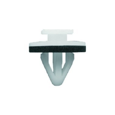 Fender and Door Moulding Retainer with Seal    (25 per pack)