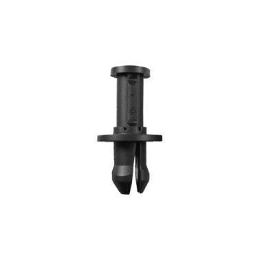 Radiator Grille Drive-Type Rivet    (25 per pack)