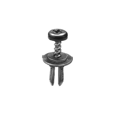 Push-Type Retainer (25 per pack)